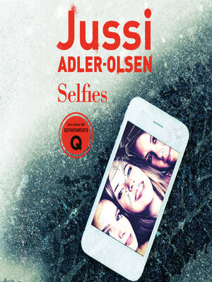 cover image of Selfies